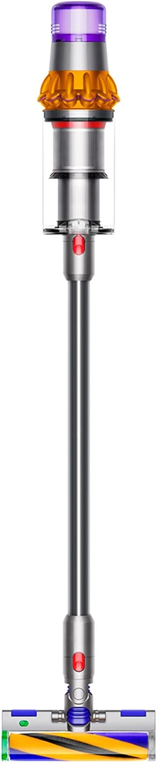 Dyson V12 Detect Slim Review: Honest Pros & Cons Verdict 15 Image 1 of Dyson V12 Detect Slim review