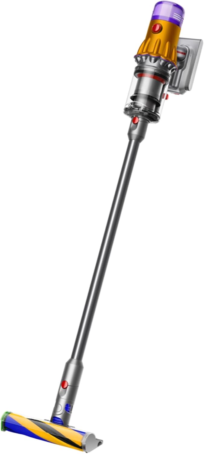 Dyson V12 Detect Slim Review: Honest Pros & Cons Verdict 2 Dyson V12 Detect Slim review,Dyson V12 Detect Slim review and rating,is Dyson V12 Detect Slim worth buying,Dyson V12 Detect Slim review pros cons,Dyson V12 Detect Slim review honest opinion,Dyson V12 Detect Slim review verdict real-world performance test results