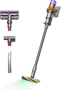 Image 1 of Dyson V15 Detect review