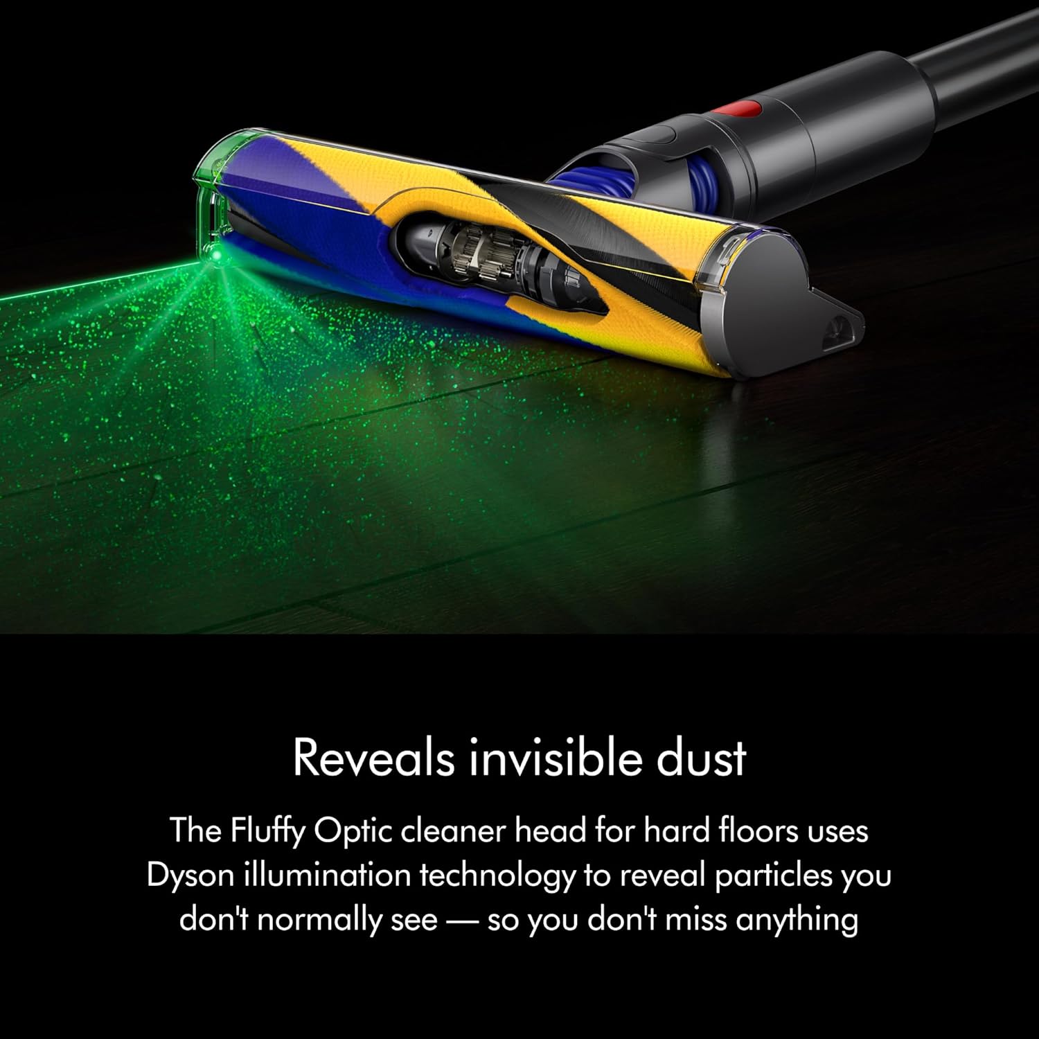 Dyson V15 Detect Review: Is It Worth the Hype? 3 Dyson V15 Detect review,Dyson V15 Detect review and rating,is Dyson V15 Detect worth buying,Dyson V15 Detect review pros cons,Dyson V15 Detect review honest opinion,Dyson V15 Detect review verdict features in daily use