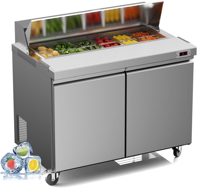 ECEVT Prep Table Review: Honest Pros & Cons 20 Image 1 of ECEVT prep table review