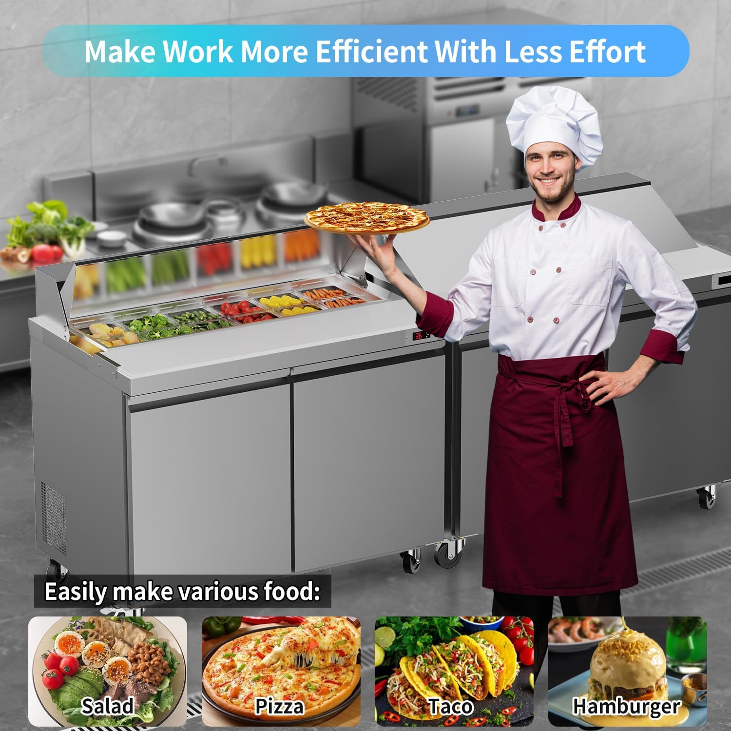 ECEVT Prep Table Review: Honest Pros & Cons 2 ECEVT prep table review,ECEVT prep table review and rating,is ECEVT prep table worth buying,ECEVT prep table review pros cons,ECEVT prep table review honest opinion,ECEVT prep table review verdict during hands-on performance testing