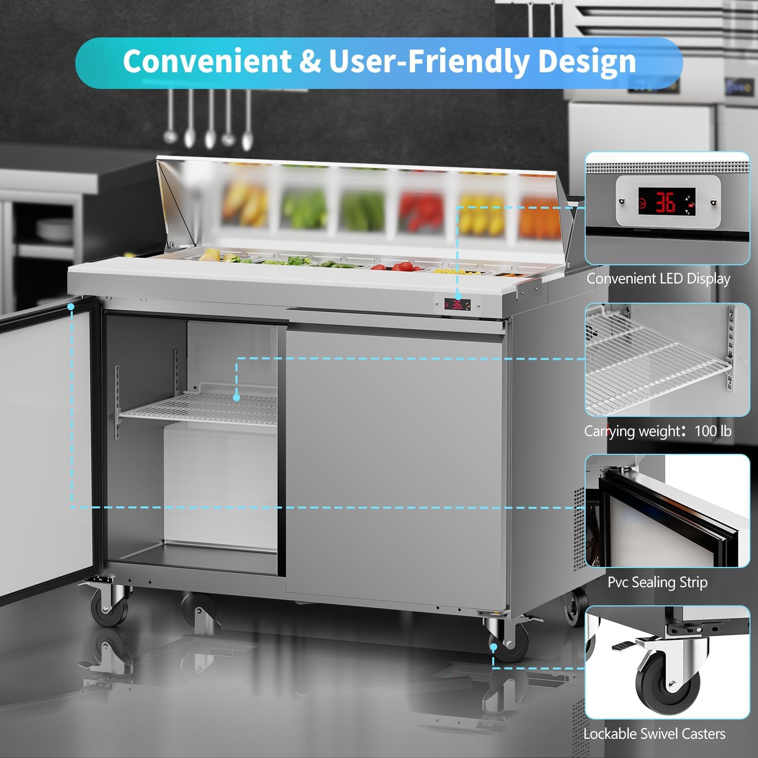 ECEVT Prep Table Review: Honest Pros & Cons 3 ECEVT prep table review,ECEVT prep table review and rating,is ECEVT prep table worth buying,ECEVT prep table review pros cons,ECEVT prep table review honest opinion,ECEVT prep table review verdict benchmark scores and measured results