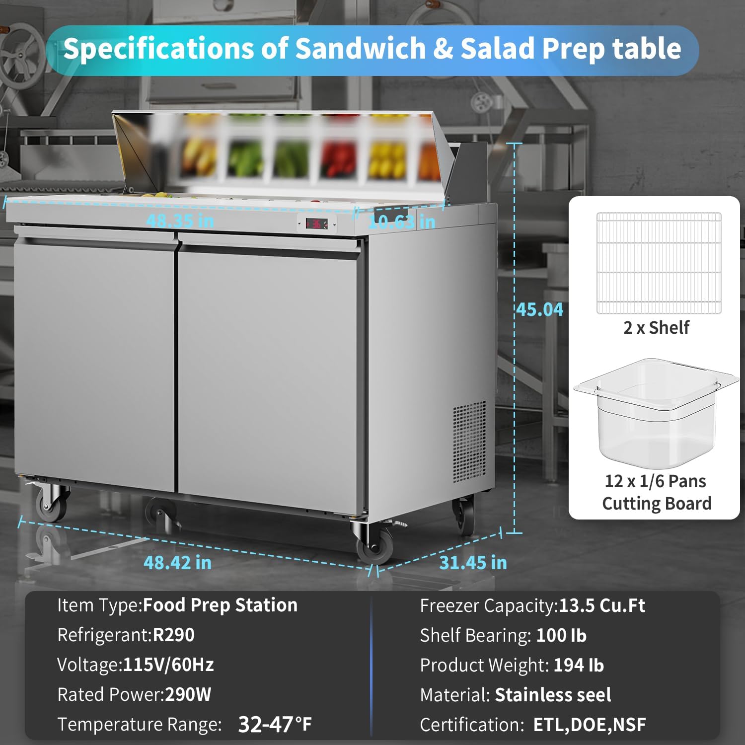 ECEVT Prep Table Review: Honest Pros & Cons 4 ECEVT prep table review,ECEVT prep table review and rating,is ECEVT prep table worth buying,ECEVT prep table review pros cons,ECEVT prep table review honest opinion,ECEVT prep table review verdict compared against top alternatives