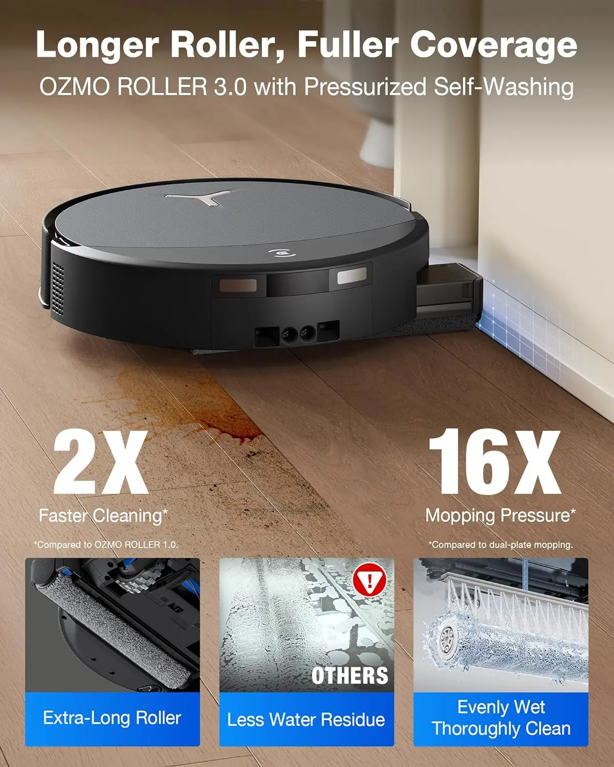 ECOVACS DEEBOT T90 PRO OMNI Review: Our Honest Verdict 2 ECOVACS DEEBOT T90 PRO OMNI review,ECOVACS DEEBOT T90 PRO OMNI review pros cons,is ECOVACS DEEBOT T90 PRO OMNI worth buying,ECOVACS DEEBOT T90 PRO OMNI honest review verdict,ECOVACS DEEBOT T90 PRO OMNI review and rating,ECOVACS DEEBOT T90 PRO OMNI review honest opinion key features and specifications overview