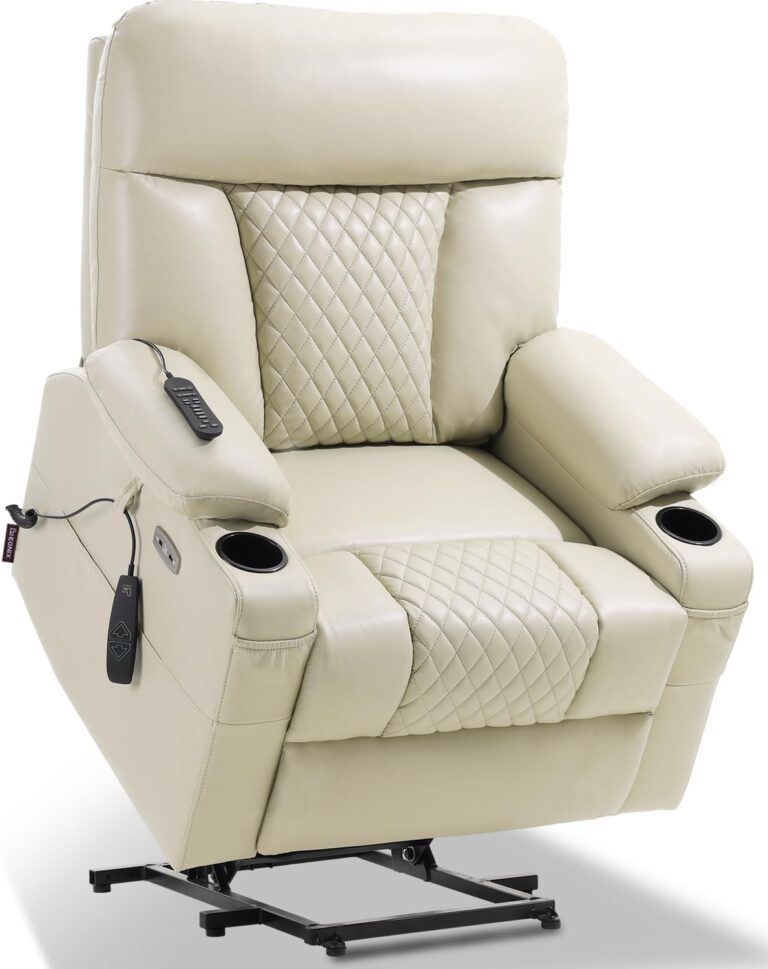 EONIX Power Lift Recliner Review: Honest Pros & Cons 5 Image 1 of EONIX power lift recliner review