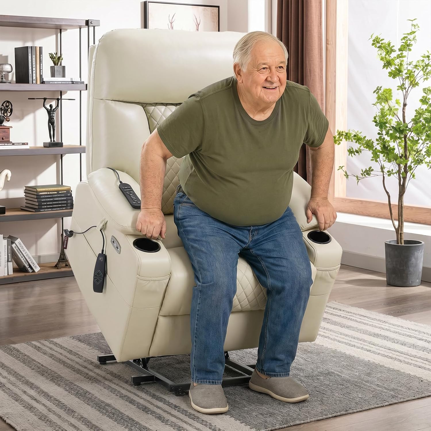 EONIX power lift recliner review,EONIX power lift recliner review and rating,is EONIX power lift recliner worth buying,EONIX power lift recliner review pros cons,EONIX power lift recliner review honest opinion,EONIX power lift recliner review verdict performance testing over multiple weeks