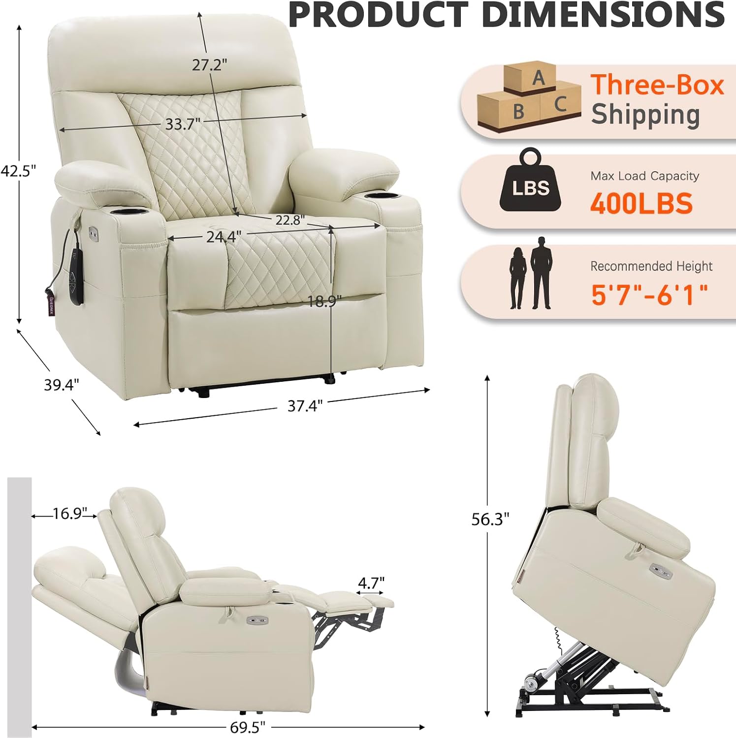 EONIX power lift recliner review,EONIX power lift recliner review and rating,is EONIX power lift recliner worth buying,EONIX power lift recliner review pros cons,EONIX power lift recliner review honest opinion,EONIX power lift recliner review verdict feature breakdown and specification detail