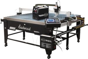 Image 1 of Eastwood Versa Cut 5x5 review