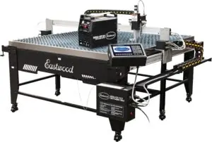 Image 1 of Eastwood Versa Cut 5x5 review