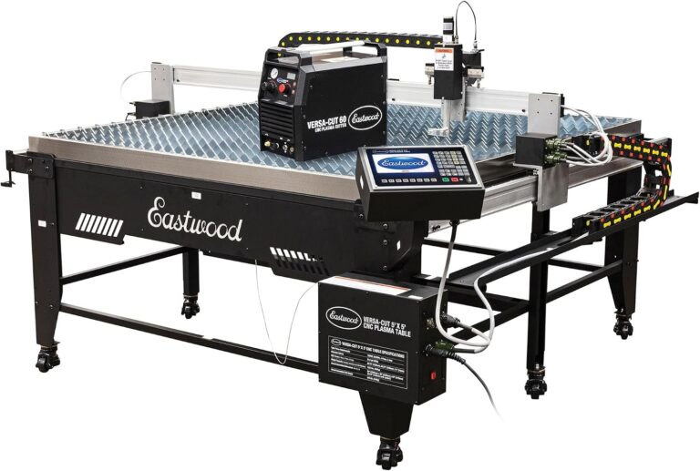 Eastwood Versa Cut 5x5 Review: Honest Pros & Cons 11 Image 1 of Eastwood Versa Cut 5x5 review
