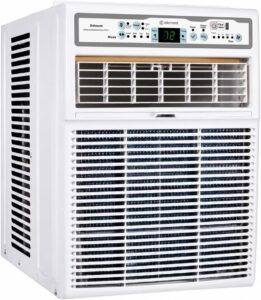 Image 1 of Element 10-000 BTU AC review
