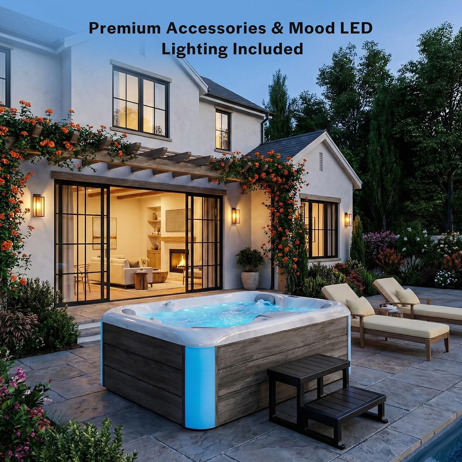 Empava hot tub review,Empava hot tub review and rating,is Empava hot tub worth buying,Empava hot tub review pros cons,Empava hot tub review honest opinion,Empava hot tub review verdict performance testing and real-world results