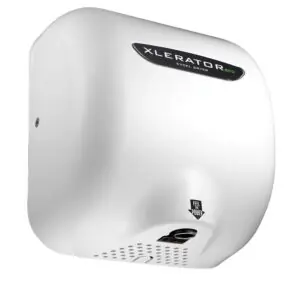 Image 1 of Excel Dryer XLERATOReco review