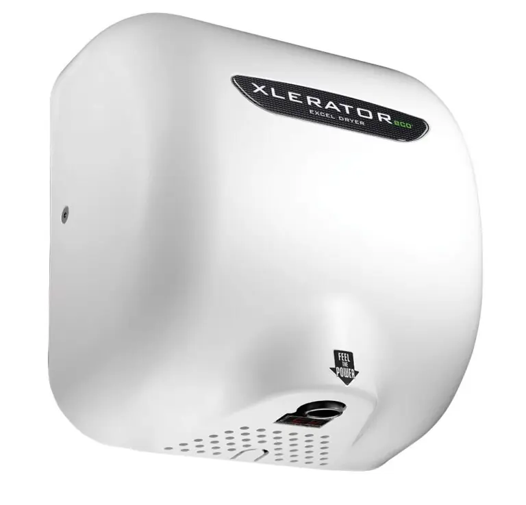 Excel Dryer XLERATOReco Review: Honest Pros & Cons 30 Image 1 of Excel Dryer XLERATOReco review
