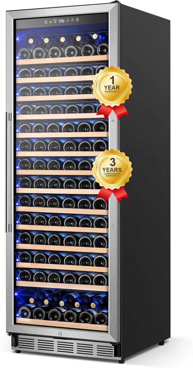 FoMup wine cooler review: Unbiased Pros & Cons 35 Image 1 of FoMup wine cooler review