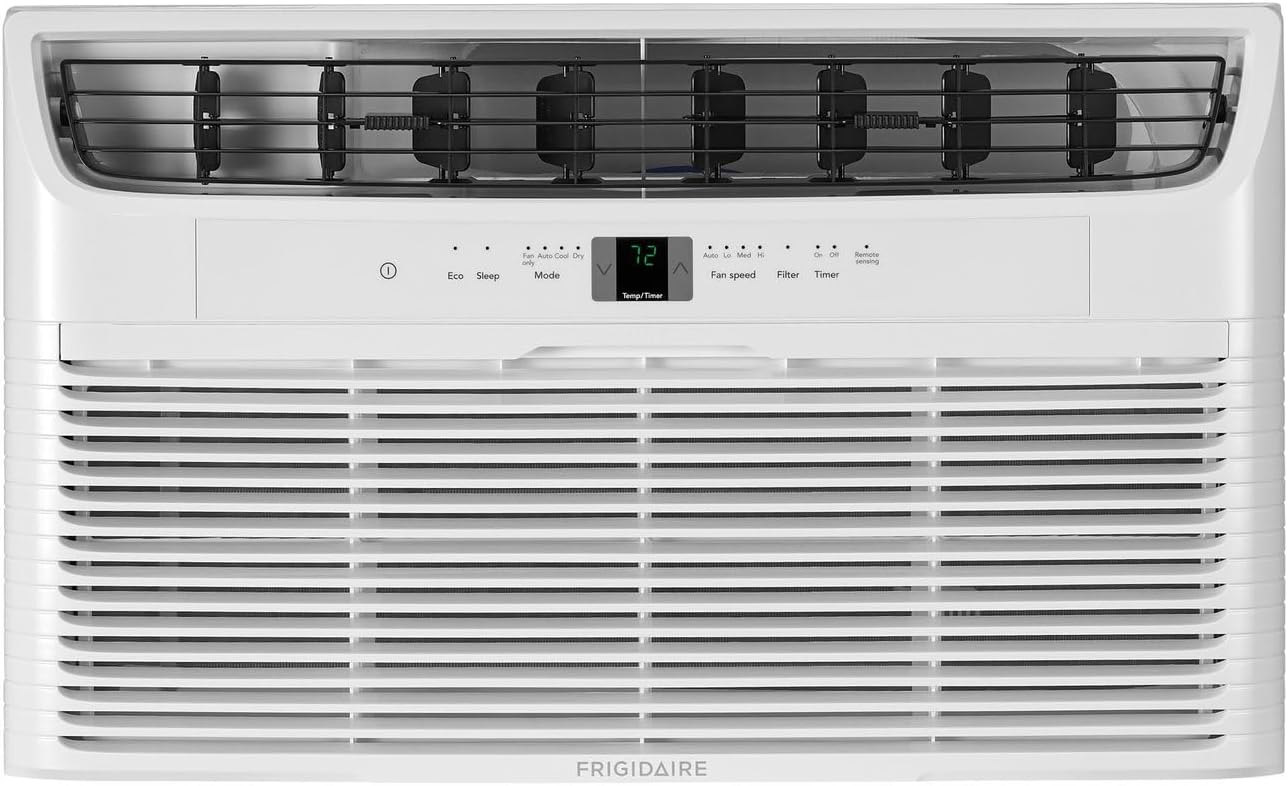 Frigidaire 10000 BTU wall air conditioner review,Frigidaire wall air conditioner review and rating,is Frigidaire 10000 BTU wall AC worth buying,Frigidaire wall AC review pros cons,Frigidaire 10000 BTU wall unit honest opinion,Frigidaire wall air conditioner review verdict unboxing — first impressions and build quality assessment