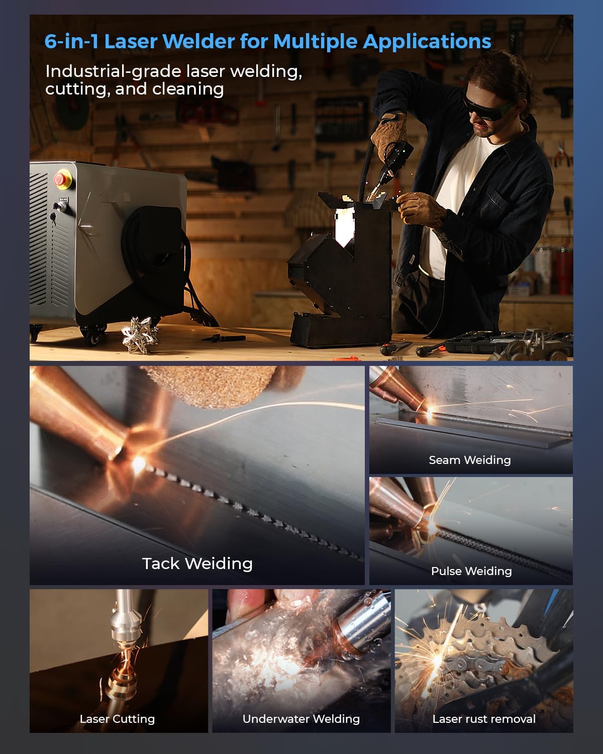 GWEIKE M1200 laser welder review,GWEIKE M1200 laser welder review and rating,is GWEIKE M1200 laser welder worth buying,GWEIKE M1200 laser welder review pros cons,GWEIKE M1200 laser welder review honest opinion,GWEIKE M1200 laser welder review verdict unboxing and complete package contents