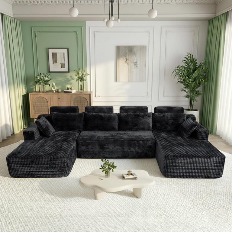 Garaneeds 134 Sofa Review: Honest Verdict & Pros Cons 25 Image 1 of Garaneeds 134 sofa review