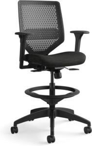Image 1 of HON Solve stool review