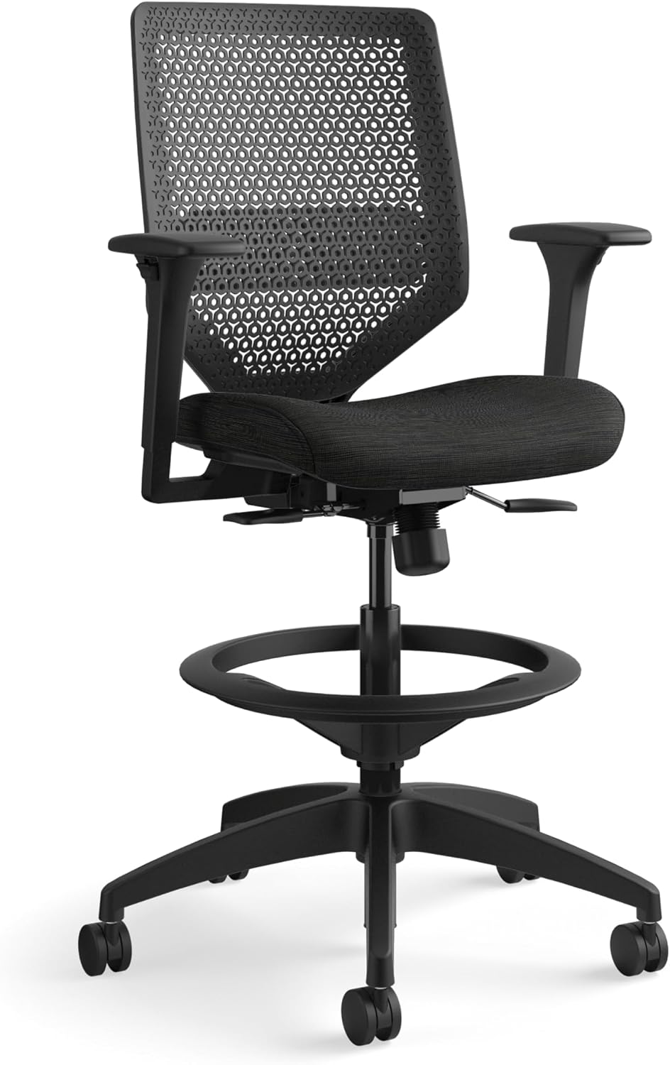 HON Solve Stool Review: Expert Pros & Cons 1 HON Solve stool review,HON Solve stool review and rating,is HON Solve stool worth buying,HON Solve stool review pros cons,HON Solve stool review honest opinion,HON Solve stool review verdict unboxing — what is included in the package