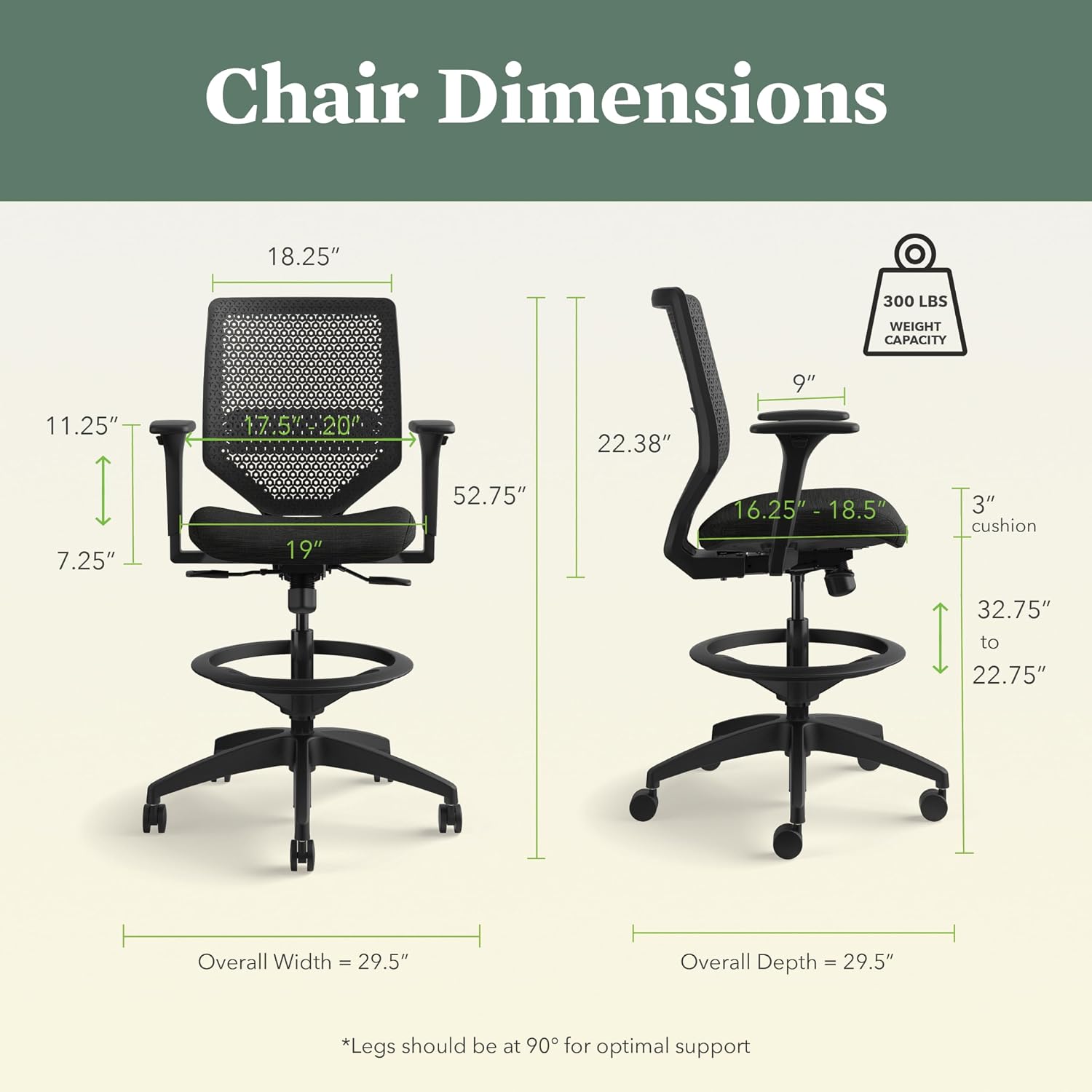 HON Solve Stool Review: Expert Pros & Cons 2 HON Solve stool review,HON Solve stool review and rating,is HON Solve stool worth buying,HON Solve stool review pros cons,HON Solve stool review honest opinion,HON Solve stool review verdict setup and first use experience