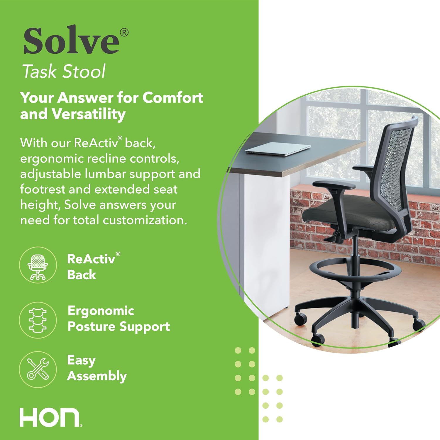HON Solve Stool Review: Expert Pros & Cons 3 HON Solve stool review,HON Solve stool review and rating,is HON Solve stool worth buying,HON Solve stool review pros cons,HON Solve stool review honest opinion,HON Solve stool review verdict after extended use — long-term performance