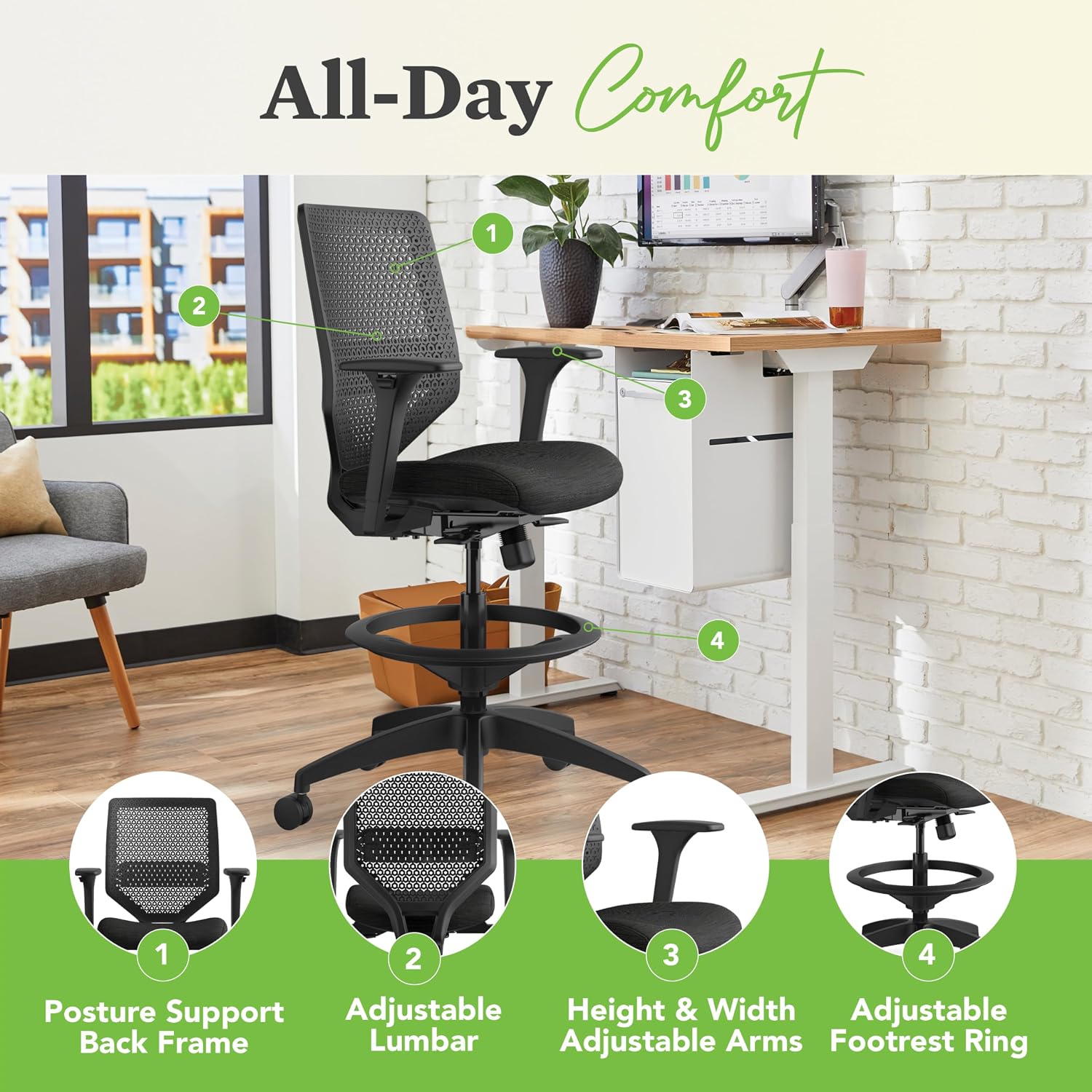 HON Solve Stool Review: Expert Pros & Cons 4 HON Solve stool review,HON Solve stool review and rating,is HON Solve stool worth buying,HON Solve stool review pros cons,HON Solve stool review honest opinion,HON Solve stool review verdict features evaluated through real use
