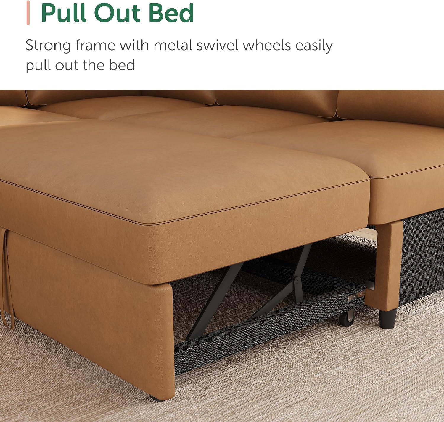 HONBAY sleeper sectional review,HONBAY sleeper sectional review and rating,is HONBAY sleeper sectional worth buying,HONBAY sleeper sectional review pros cons,HONBAY sleeper sectional review honest opinion,HONBAY sleeper sectional review verdict benchmark scores and measured results
