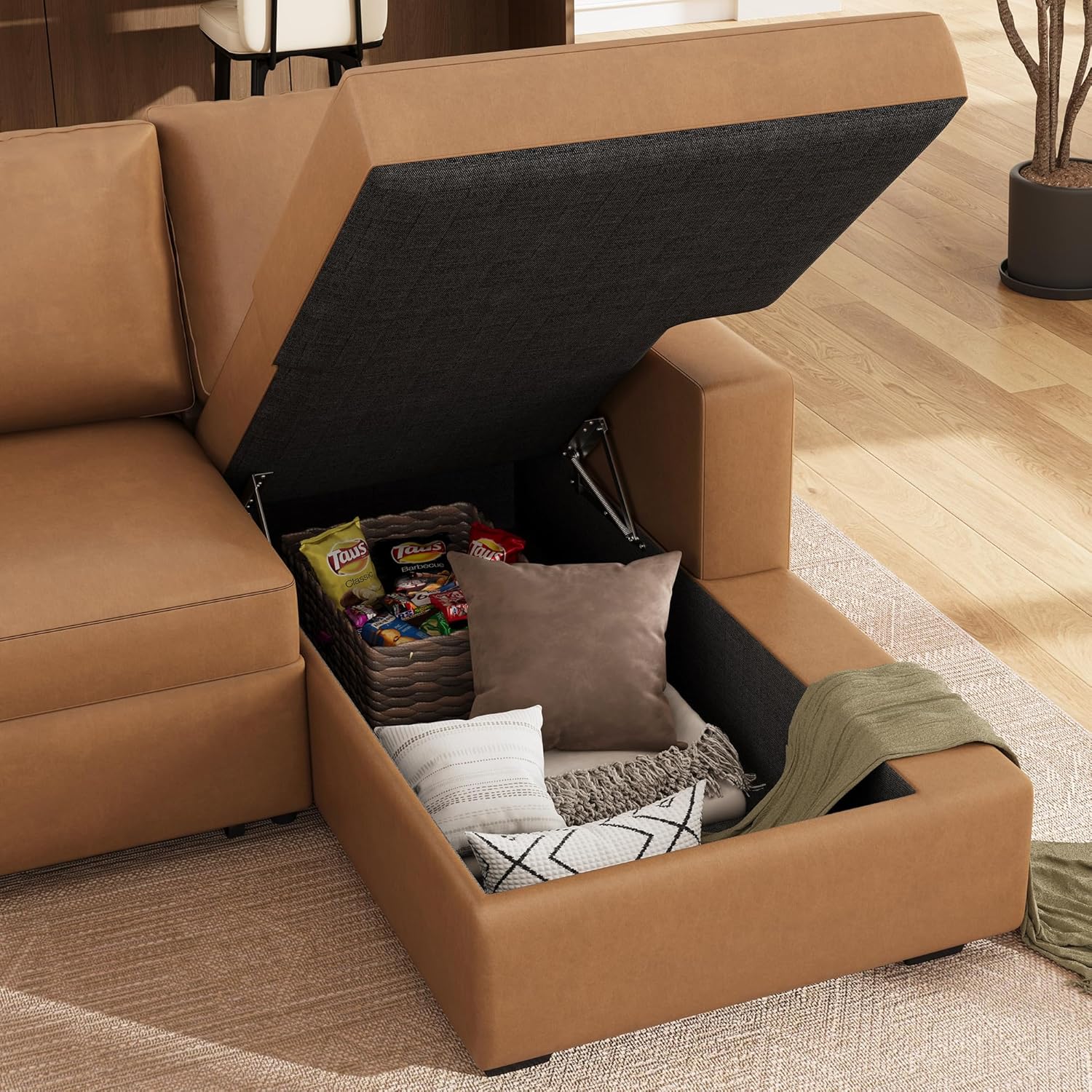 HONBAY sleeper sectional review,HONBAY sleeper sectional review and rating,is HONBAY sleeper sectional worth buying,HONBAY sleeper sectional review pros cons,HONBAY sleeper sectional review honest opinion,HONBAY sleeper sectional review verdict compared against top alternatives