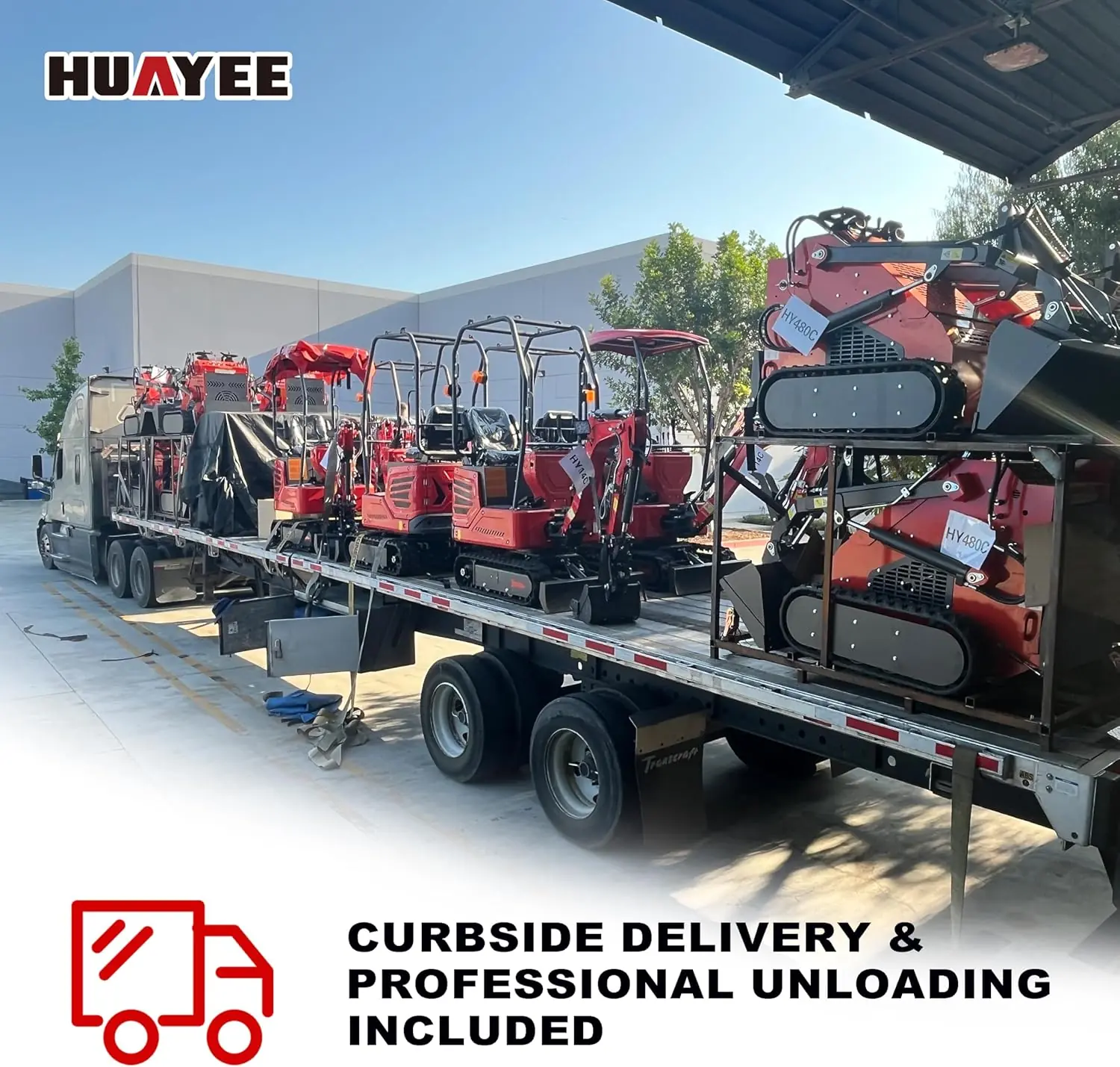 HY480C Mini Skid Steer Review: Real Pros & Cons 2 HY480C mini skid steer review,HUAYEE HY480C review and rating,is HY480C mini skid steer worth buying,HY480C mini skid steer review pros cons,HY480C mini skid steer honest opinion,HUAYEE HY480C review verdict — features that matter in real use