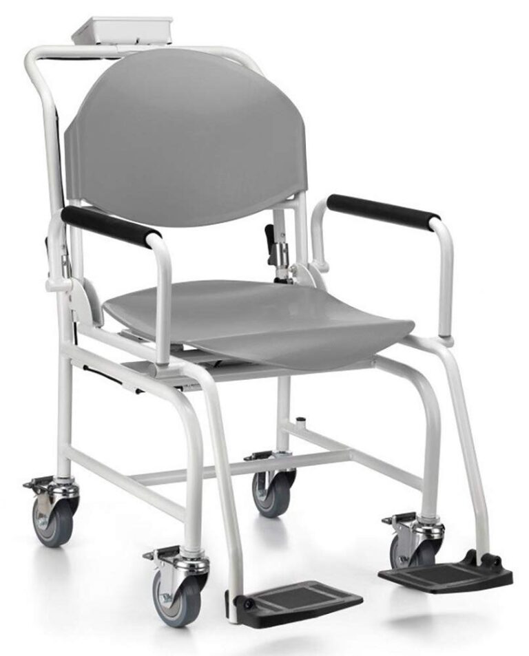 Health o meter Chair Scale Review: Pros & Cons 38 Image 1 of Health o meter chair scale review