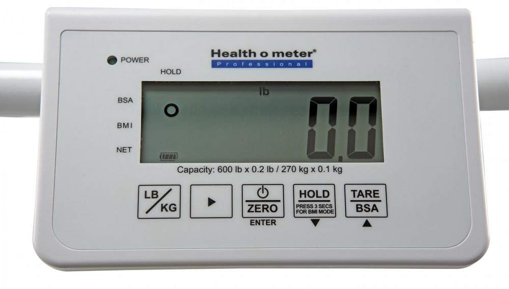 Health o meter Chair Scale Review: Pros & Cons 4 Health o meter chair scale review,Health o meter 594KL review and rating,is Health o meter chair scale worth buying,Health o meter chair scale review pros cons,Health o meter 594KL review honest opinion,Health o meter chair scale review verdict compared against top alternatives