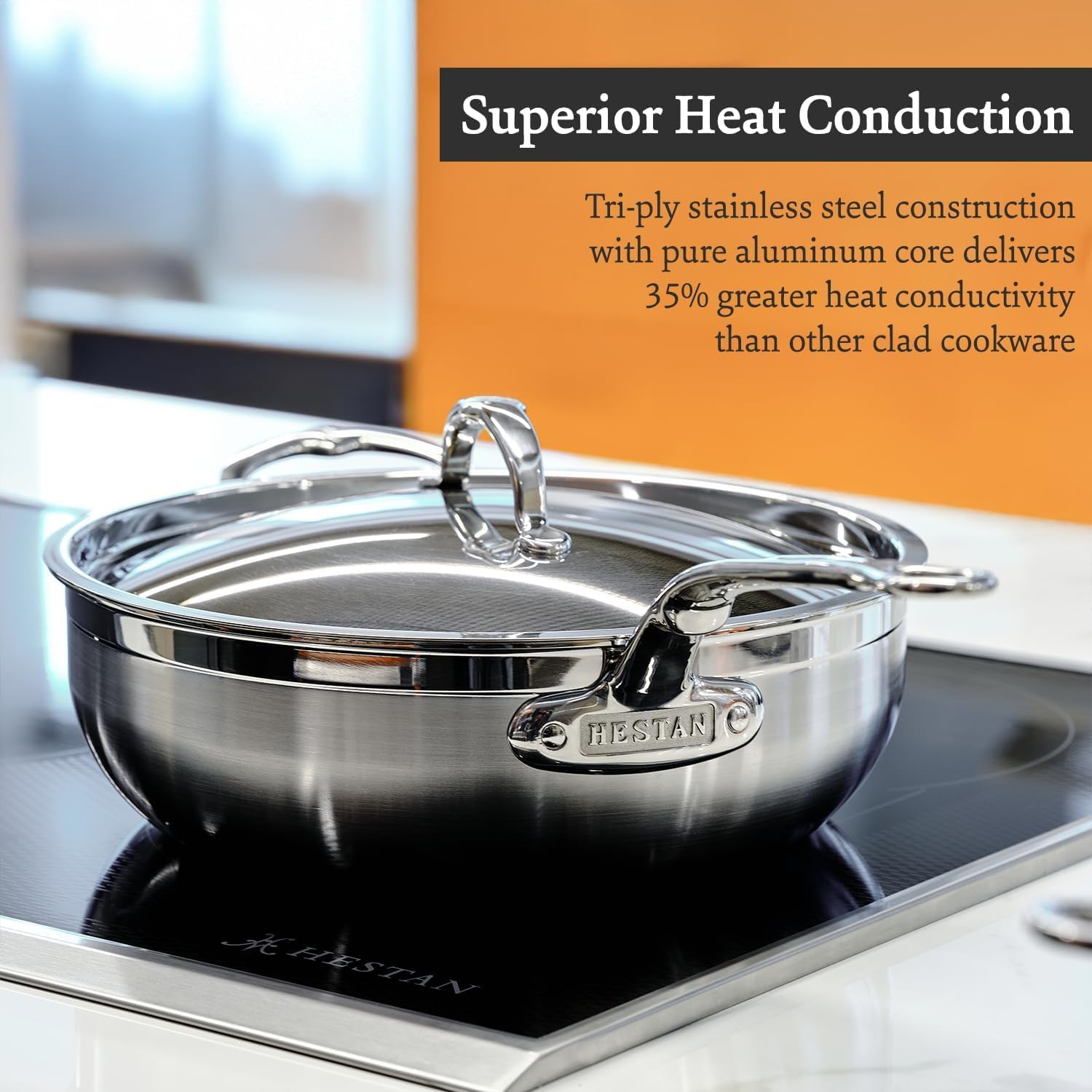 Hestan ProBond cookware review,Hestan ProBond review and rating,is Hestan ProBond worth buying,Hestan ProBond review pros cons,Hestan ProBond review honest opinion,Hestan ProBond cookware review verdict performance test results