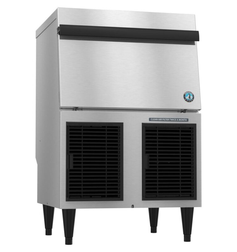 Hoshizaki F-330BAK-C Review: Honest Pros & Cons 15 Image 1 of Hoshizaki F-330BAK-C review