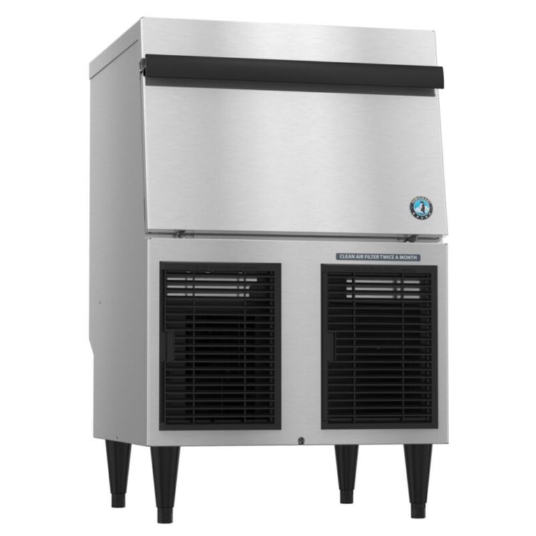 Hoshizaki F-330BAK Flake Ice Machine Review: Pros & Cons 38 Image 1 of Hoshizaki F-330BAK flake ice machine review