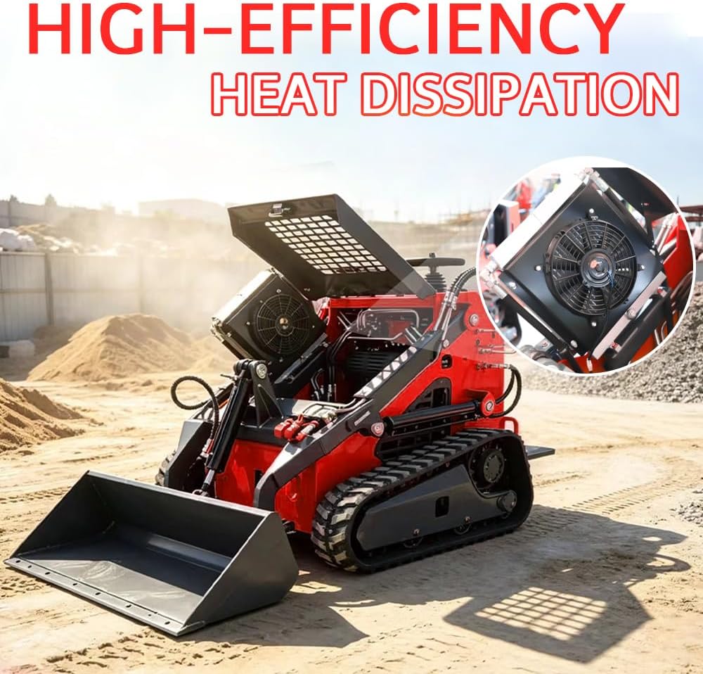 INF380T Mini Skid Steer Review: Pros & Cons 3 INF380T mini skid steer review,INF380T mini skid steer review and rating,is INF380T mini skid steer worth buying,INF380T mini skid steer review pros cons,INF380T mini skid steer review honest opinion,INF380T mini skid steer review verdict — week-by-week testing diary