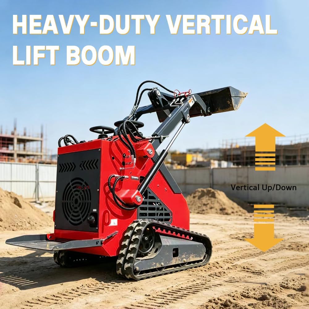 INF380T Mini Skid Steer Review: Pros & Cons 4 INF380T mini skid steer review,INF380T mini skid steer review and rating,is INF380T mini skid steer worth buying,INF380T mini skid steer review pros cons,INF380T mini skid steer review honest opinion,INF380T mini skid steer review verdict compared to top alternatives