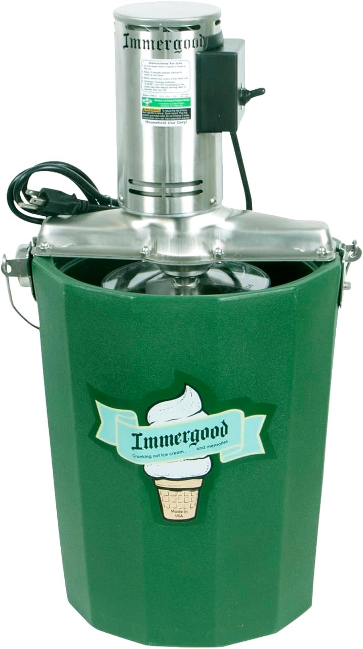 Immergood electric ice cream maker review,Immergood ice cream maker review and rating,is Immergood ice cream maker worth buying,Immergood ice cream maker review pros cons,Immergood ice cream maker review honest opinion,Immergood electric ice cream maker review verdict features in daily use
