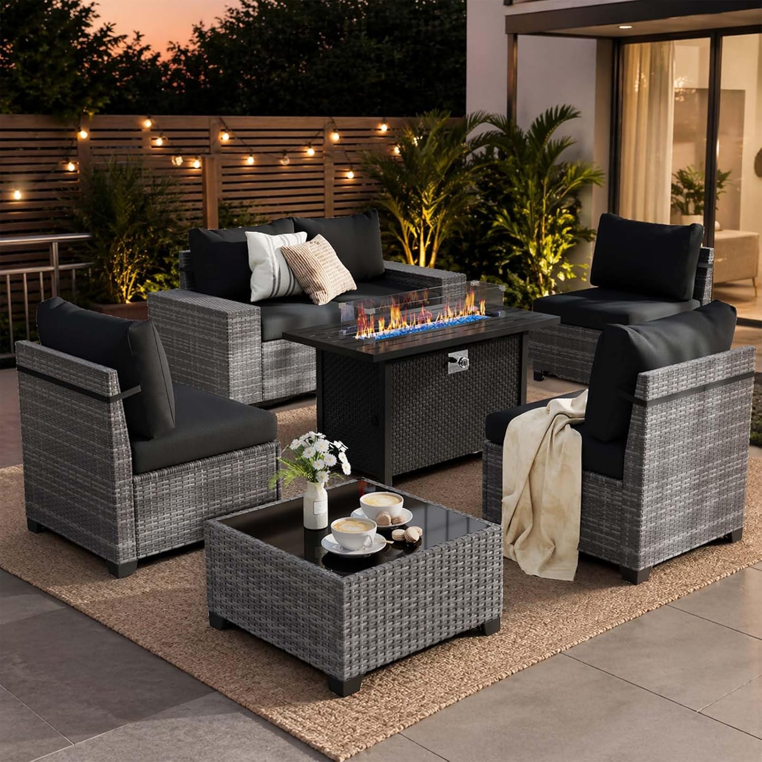 JOIVI outdoor patio furniture review,JOIVI patio set review and rating,is JOIVI outdoor furniture worth buying,JOIVI fire pit table review pros cons,JOIVI patio sectional honest opinion,JOIVI patio furniture review verdict performance results — claims verified against real-world testing