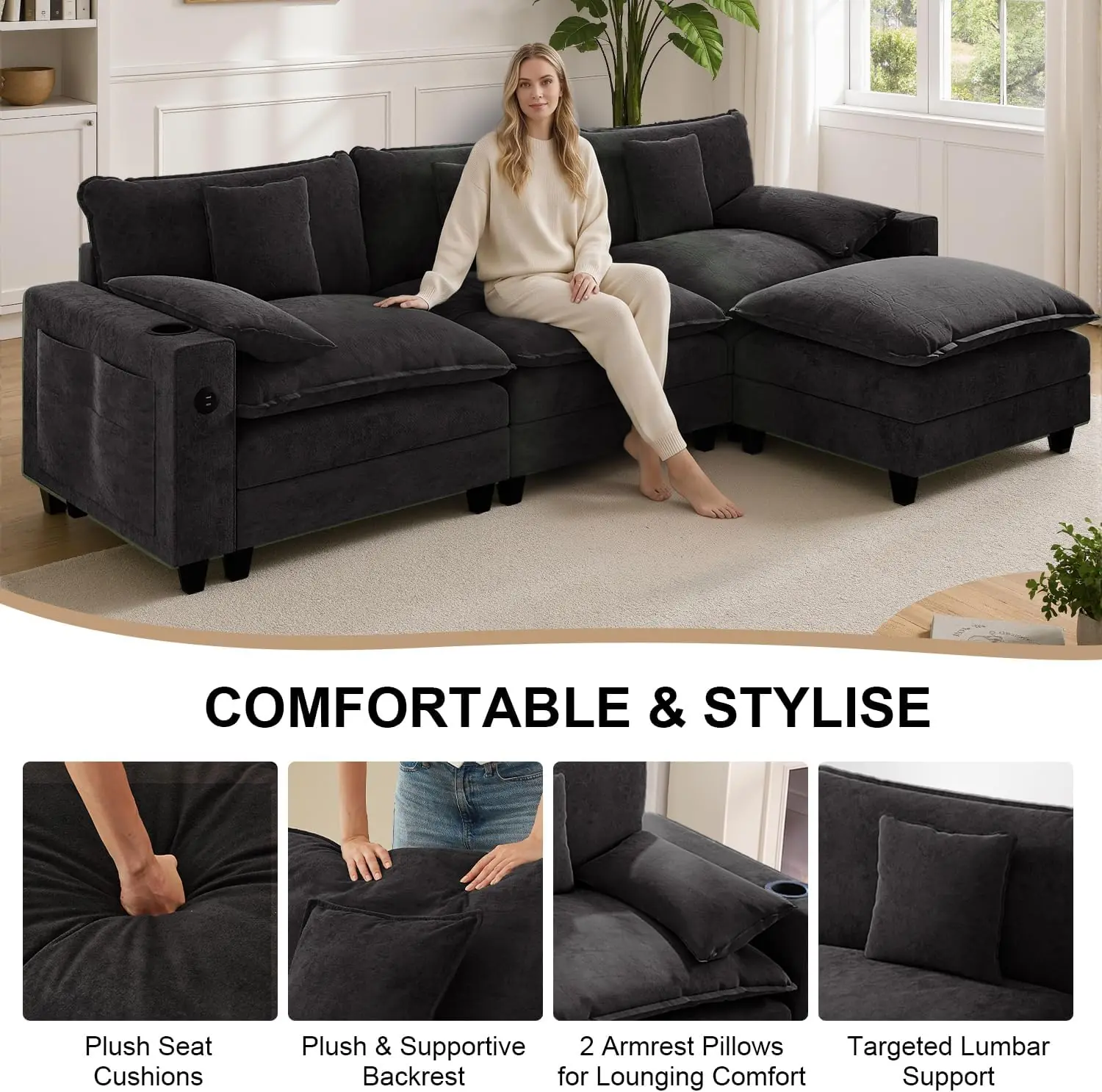 KCGKCG modular sectional couch review,modular sectional couch review and rating,is KCGKCG modular sectional couch worth buying,KCGKCG modular sectional couch review pros cons,KCGKCG modular sectional couch honest opinion,KCGKCG modular sectional couch review verdict performance results — claims verified against real-world testing