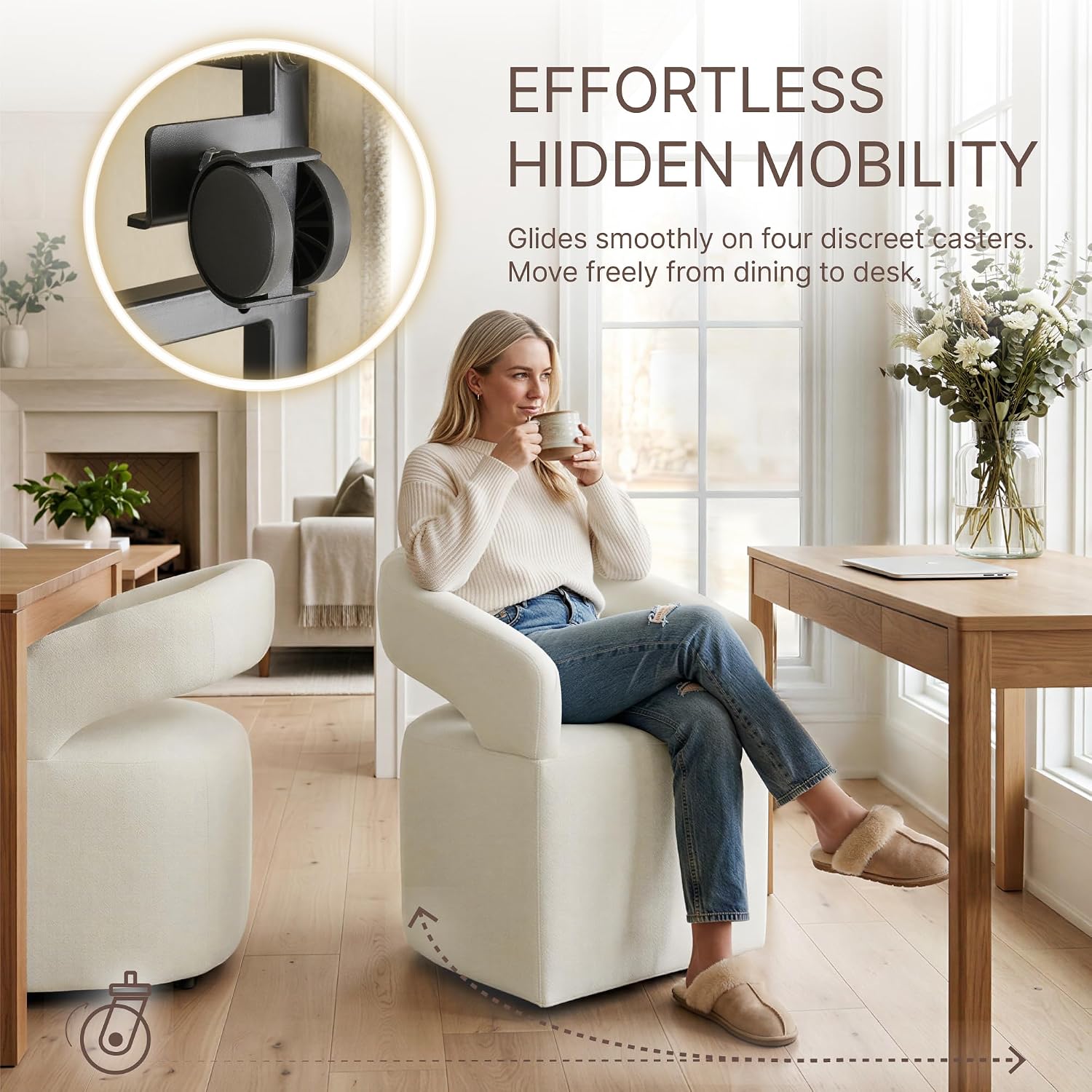 KISLOT upholstered dining chairs review,KISLOT dining chairs review and rating,is KISLOT dining chair set worth buying,KISLOT rolling dining chairs review pros cons,KISLOT arm dining chairs honest opinion,KISLOT modern dining chairs review verdict — performance test results