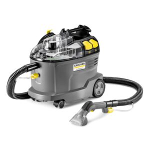 Image 1 of Kaercher Puzzi 8/1 C review