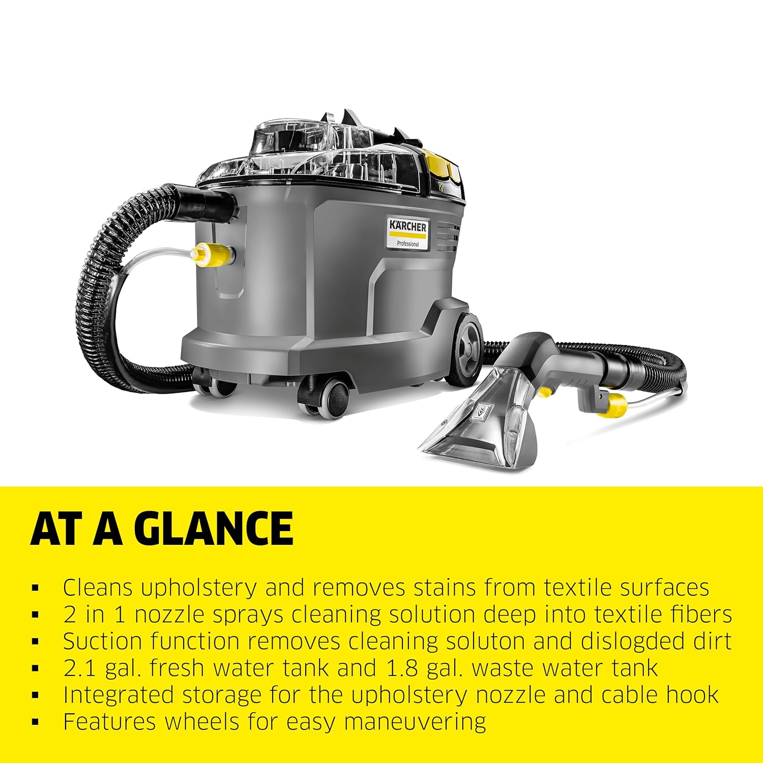 Kaercher Puzzi 8/1 C Review: Honest Verdict & Pros 2 Kaercher Puzzi 8/1 C review,Kaercher Puzzi 8/1 C carpet extractor review,is Kaercher Puzzi 8/1 C worth buying,Kaercher Puzzi 8/1 C review pros cons,Kaercher Puzzi 8/1 C honest opinion,Kaercher Puzzi 8/1 C review verdict setup process and initial configuration