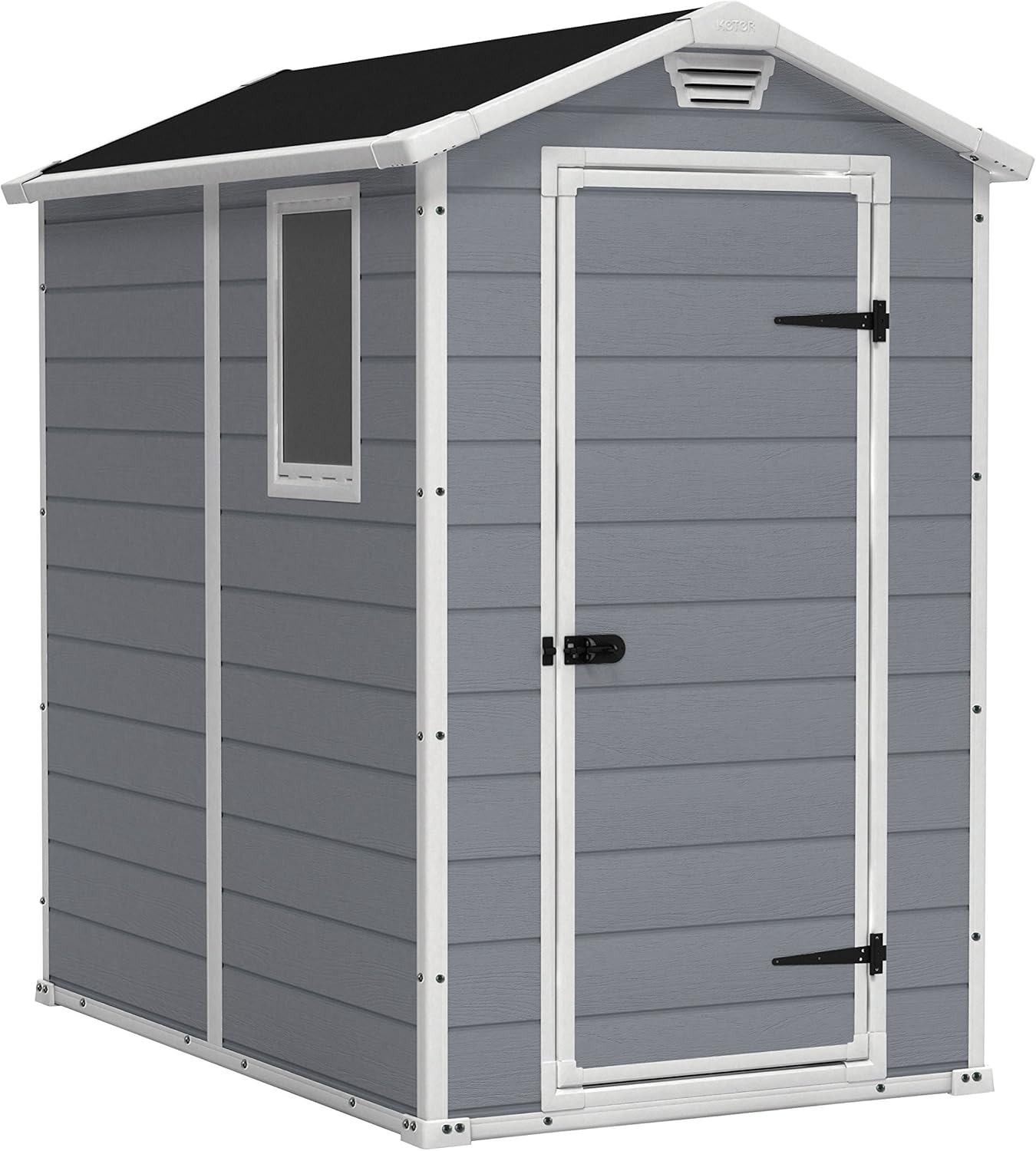Keter Manor Shed Review: Pros & Cons After Testing 1 Keter Manor shed review,Keter Manor shed review and rating,is Keter Manor shed worth buying,Keter Manor shed review pros cons,Keter Manor shed honest review,Keter Manor shed review verdict - detailed features and technical specifications