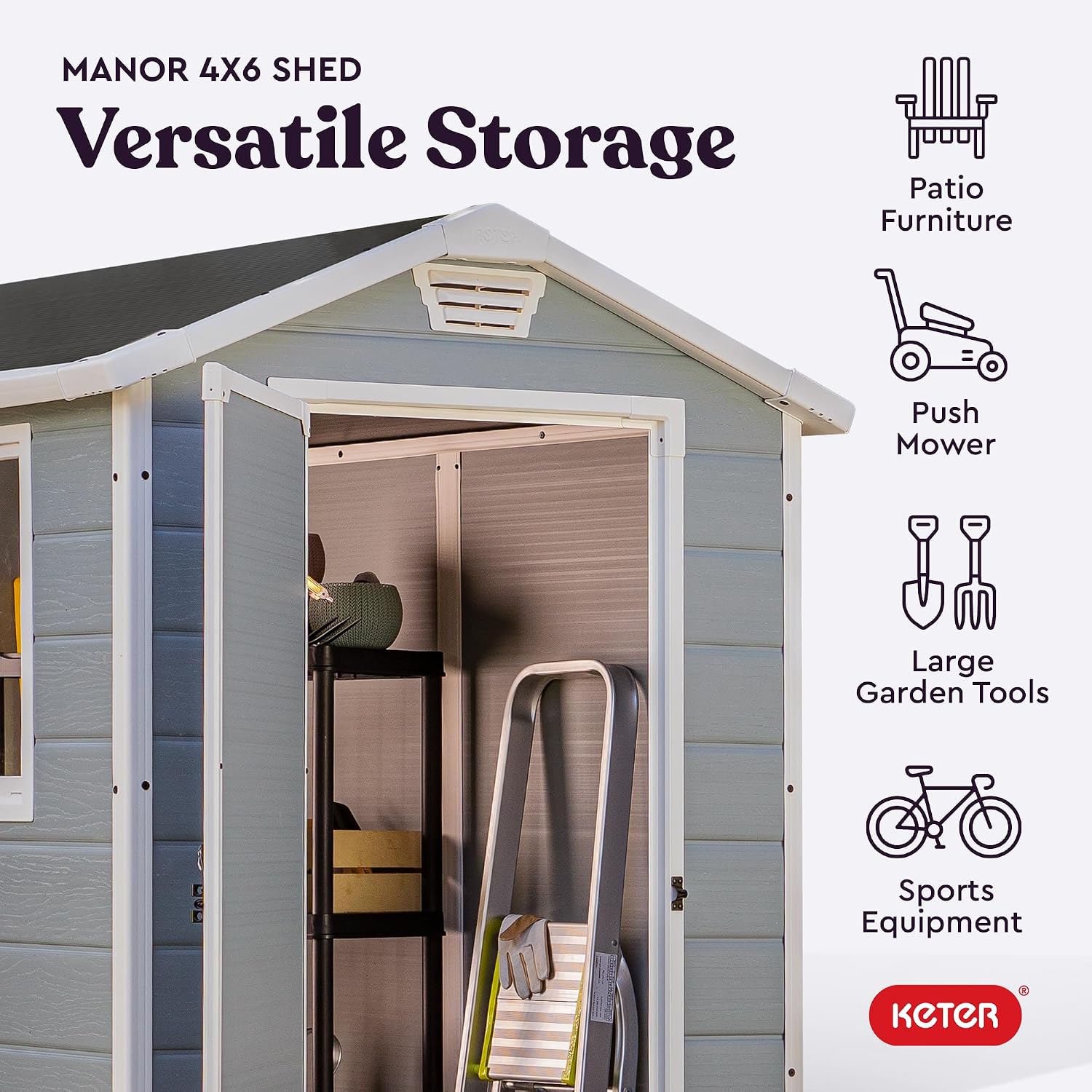 Keter Manor Shed Review: Pros & Cons After Testing 4 Keter Manor shed review,Keter Manor shed review and rating,is Keter Manor shed worth buying,Keter Manor shed review pros cons,Keter Manor shed honest review,Keter Manor shed review verdict performance testing and real-world results