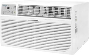 Image 1 of Keystone wall air conditioner review