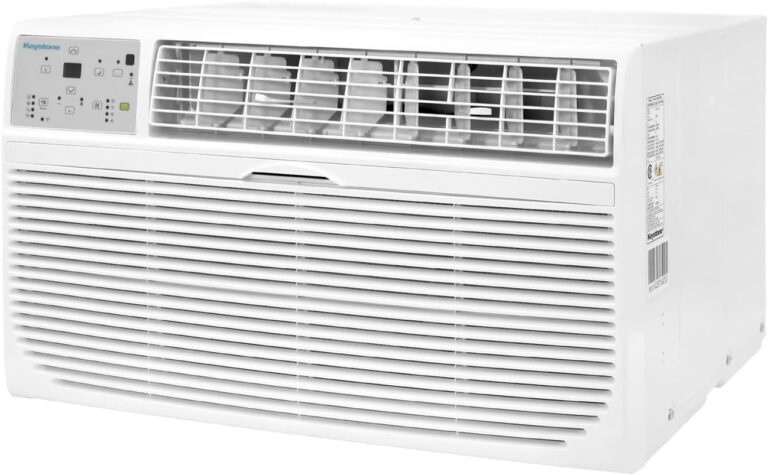 Keystone Wall Air Conditioner Review: Pros & Cons 15 Image 1 of Keystone wall air conditioner review