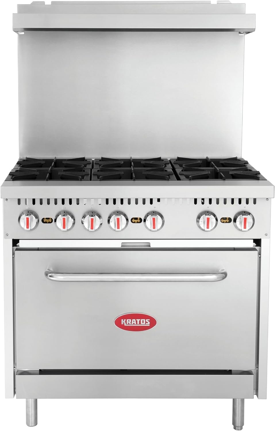 Kratos 36 commercial gas range review,Kratos 36 gas range pros cons review,is Kratos 36 gas range worth buying,Kratos restaurant range honest review,Kratos 36 gas range verdict,Kratos commercial range review and rating key features and specifications overview