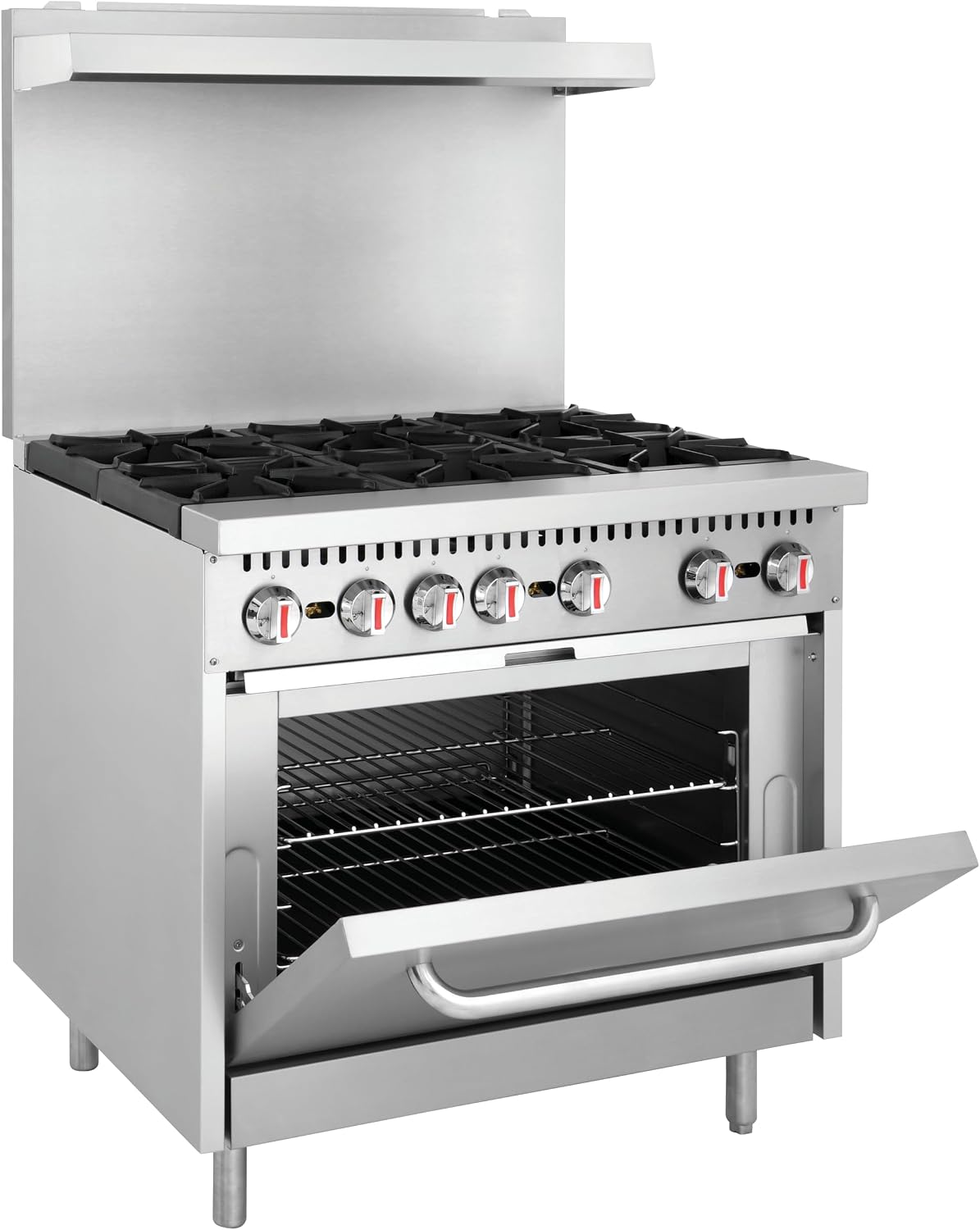 Step-by-step setup guide for Kratos 36 commercial gas range review,Kratos 36 gas range pros cons review,is Kratos 36 gas range worth buying,Kratos restaurant range honest review,Kratos 36 gas range verdict,Kratos commercial range review and rating